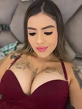 GabrielaS  online show from 04/07/26, 08:09