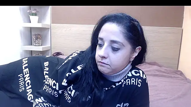 PinkyTwerkyX online show from 01/17/25, 09:49