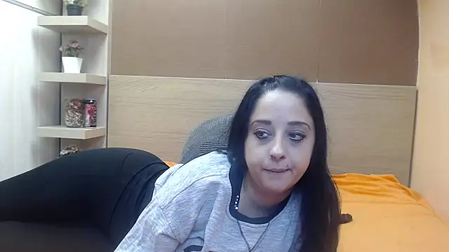 PinkyTwerkyX online show from 02/17/25, 03:09