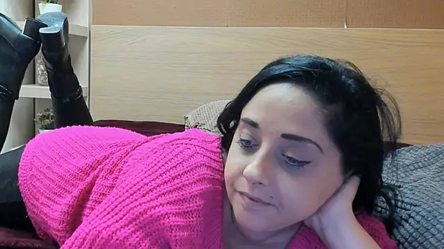 PinkyTwerkyX online show from 11/23/25, 10:37