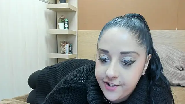 PinkyTwerkyX online show from 05/17/26, 12:12