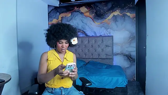 CataleyaMoon  online show from 03/16/26, 08:24