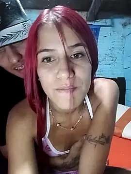 Max Mela28 online show from 02/27/26, 03:17