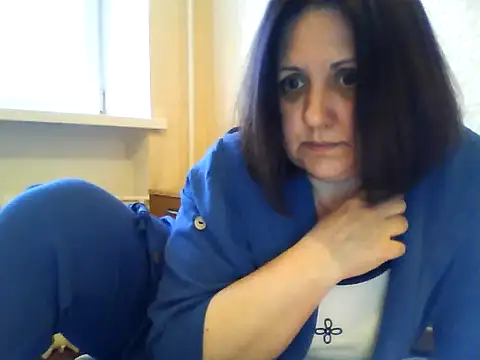 LockyCharm111 online show from 03/20/26, 04:12