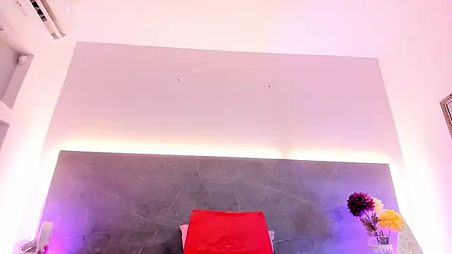 AsshleyDavis online show from 01/12/25, 08:25