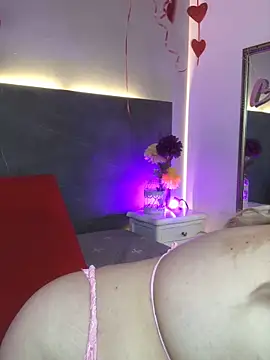 AsshleyDavis online show from 02/26/25, 08:54