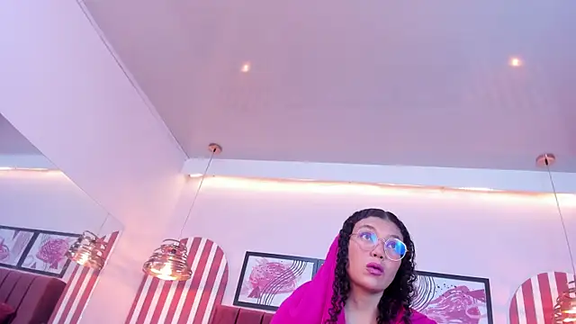 candice johnss online show from 02/14/26, 12:57