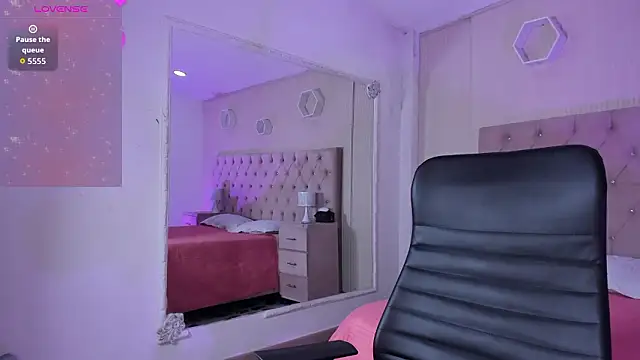 DulcePrince  online show from 02/17/26, 01:07