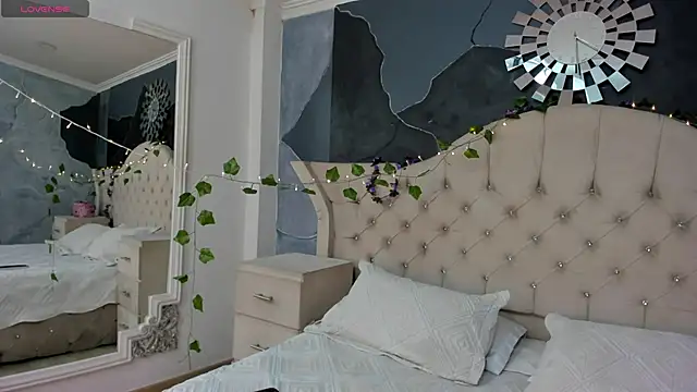 DulcePrince  online show from 04/02/26, 01:20