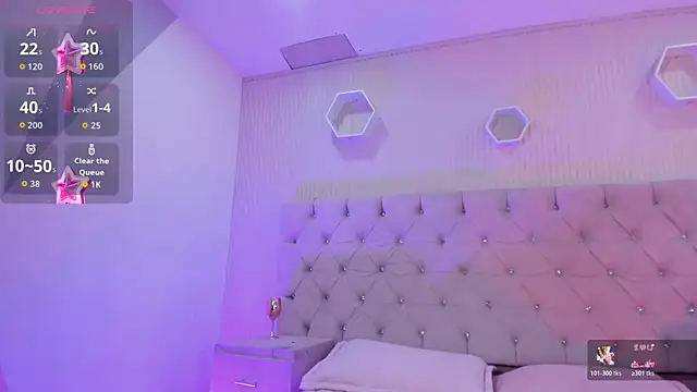 DulcePrince  online show from 04/13/26, 01:16