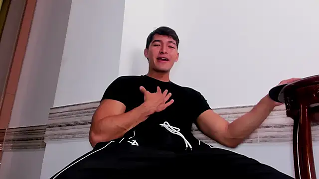 Snapshot of Maik_Mejia chatting on 02/23/26, 03:20 Maik Mejia online show from 02/23/26, 03:20