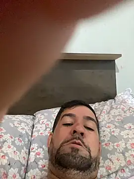 joaao009 online show from 03/16/26, 12:31