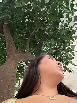 Hannah-Prada online show from 03/20/26, 11:20