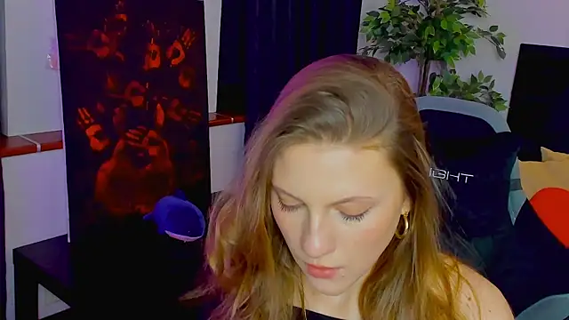 YourSweetArya online show from 02/12/26, 04:02