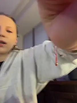 YourSweetArya online show from 02/26/26, 02:38