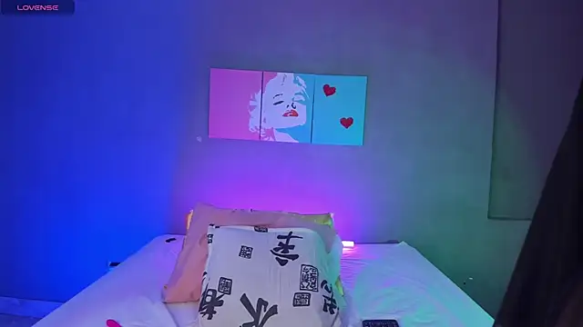 Snapshot of Candymoon88 chatting on 02/28/26, 10:22 Candymoon88 online show from 02/28/26, 10:22