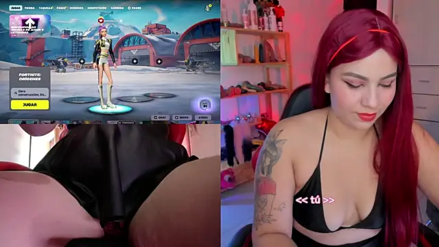 Snapshot of alessia_dolce chatting on 02/19/26, 06:59 alessia dolce online show from 02/19/26, 06:59