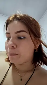 alessia dolce online show from 04/10/26, 12:27