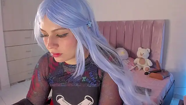 alessia dolce online show from 05/30/26, 04:53