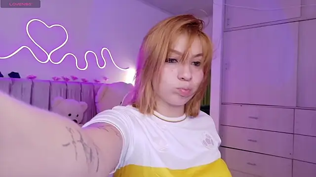 alessia dolce online show from 06/24/26, 05:28