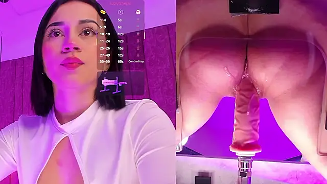 Snapshot of DollieEmma chatting on 03/01/26, 01:24 DollieEmma online show from 03/01/26, 01:24