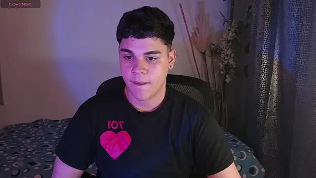 eithan jonnes online show from 03/04/26, 09:32