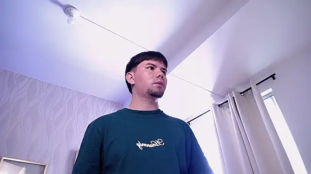 KaiStein online show from 02/17/26, 06:25