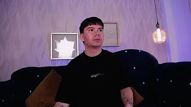 KaiStein online show from 02/20/26, 06:41