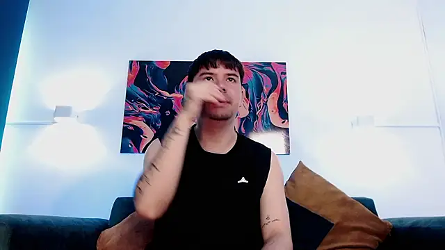 KaiStein online show from 02/25/26, 06:39