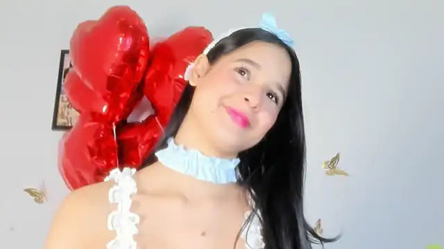 catalina santana4 online show from 03/14/26, 02:17