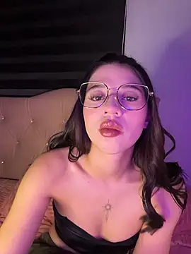 Deva 00 online show from 02/28/26, 01:17