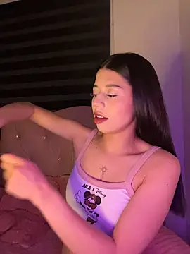 Deva 00 online show from 03/02/26, 03:52