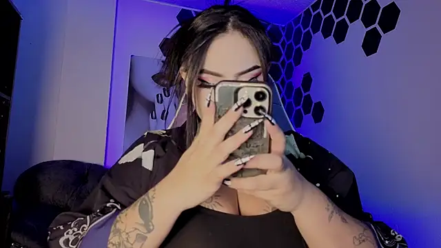 Snapshot of meowboo chatting on 02/27/26, 05:13 meowboo online show from 02/27/26, 05:13