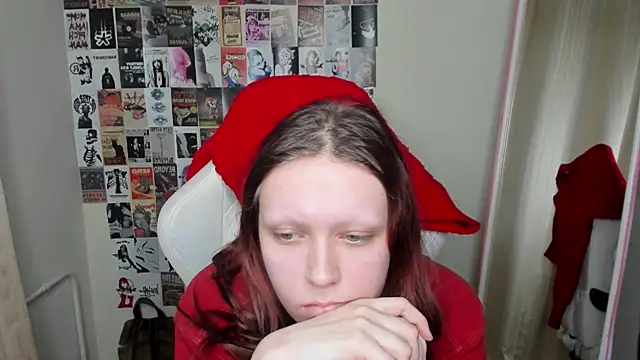 Snapshot of NikolFlostt chatting on 02/10/26, 02:04 NikolFlostt online show from 02/10/26, 02:04