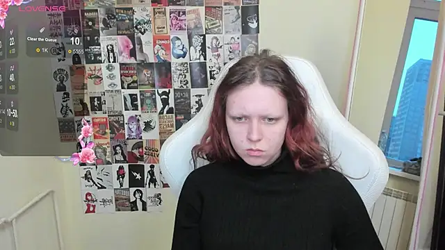 Snapshot of NikolFlostt chatting on 02/28/26, 01:06 NikolFlostt online show from 02/28/26, 01:06