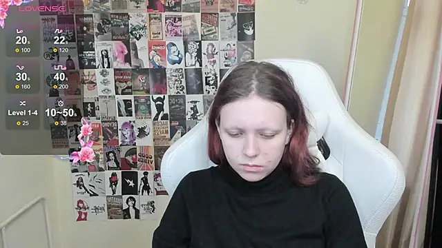 Snapshot of NikolFlostt chatting on 03/04/26, 01:11 NikolFlostt online show from 03/04/26, 01:11