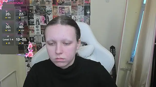 NikolFlostt online show from 03/06/26, 01:13