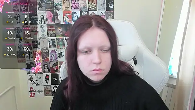 NikolFlostt online show from 03/07/26, 01:24