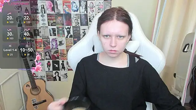 NikolFlostt online show from 03/14/26, 01:01