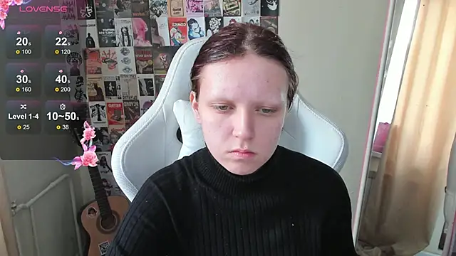 NikolFlostt online show from 03/21/26, 01:10