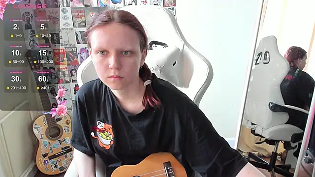 NikolFlostt online show from 04/08/26, 01:05