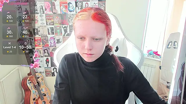 NikolFlostt online show from 04/18/26, 12:58