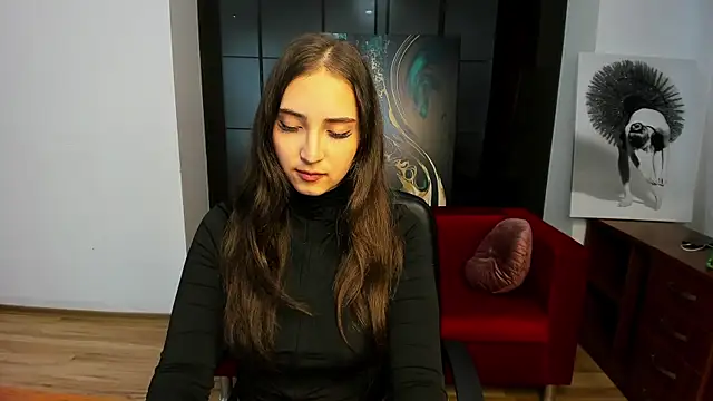 Effy Royse online show from 04/04/26, 11:51