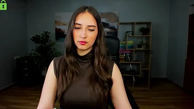 Effy Royse online show from 05/06/26, 05:35