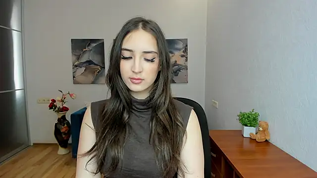 Effy Royse online show from 05/29/26, 05:38