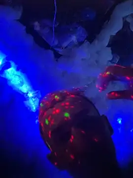 Snapshot of Baby_Smurk chatting on 02/24/26, 09:29 Baby Smurk online show from 02/24/26, 09:29