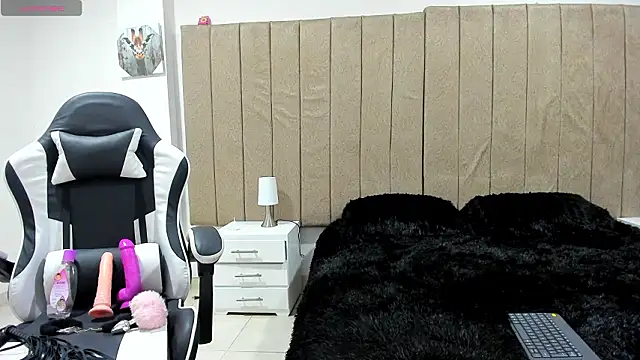 valery slim18 online show from 03/02/26, 07:15