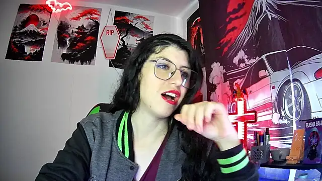 Snapshot of Baby_miacaro chatting on 02/17/26, 06:14 Baby miacaro online show from 02/17/26, 06:14