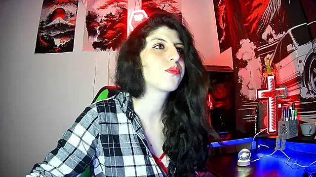 Snapshot of Baby_miacaro chatting on 02/19/26, 01:01 Baby miacaro online show from 02/19/26, 01:01