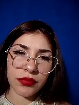 Snapshot of Luna33- chatting on 02/13/26, 02:29 Luna33- online show from 02/13/26, 02:29